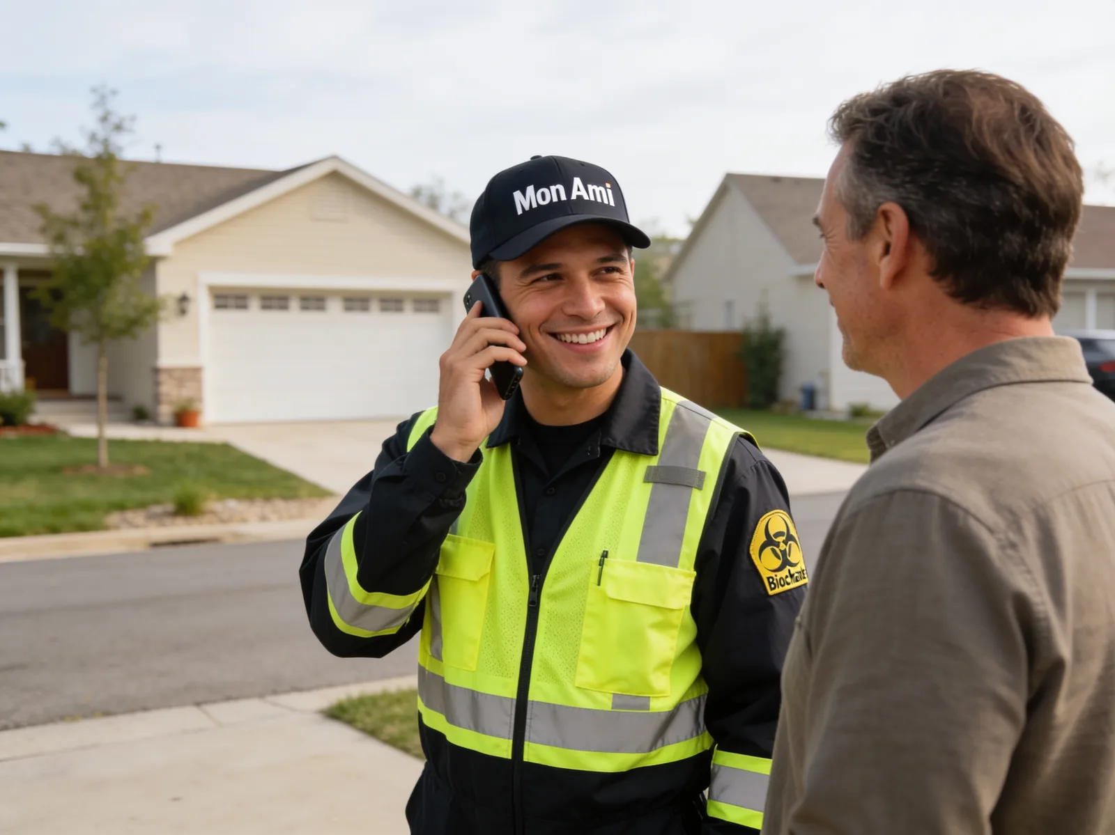 Sewage Cleanup Spalding, NE FAQs
